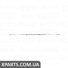 МОЛДИНГ НА ДВЕРІ Signeda PBZ87024AR ​​(аналог для 2047200280)