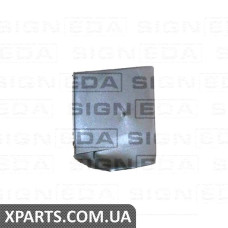 МОЛДИНГ НА ДВЕРІ Signeda PAD88002DR (аналог для 4A085370001C)