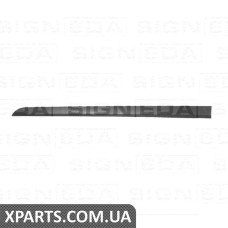 МОЛДИНГ НА ДВЕРІ Signeda POP88006L (аналог для 5172409)