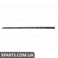 МОЛДИНГ НА ДВЕРІ Signeda PFT88011R (аналог для 735410814)