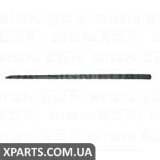 МОЛДИНГ НА ДВЕРІ Signeda PFT88011R (аналог для 735410814)