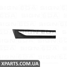 МОЛДИНГ НА ДВЕРІ Signeda PMB88002R (аналог для )