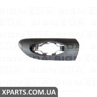 МОЛДИНГ НА КРЫЛО Signeda POP88008FR (аналог для 1103168)