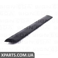 МОЛДИНГ НА КРИЛО Signeda PBM17002AL (аналог для 51131944941)
