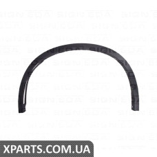 МОЛДИНГ НА КРИЛО Signeda 20T101-5 (аналог для 51777294373)