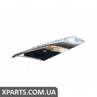 МОЛДИНГ НА ҐРАТИ В БАМПЕР Signeda PTS99002MAR (аналог для 105638000C)