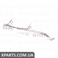 МОЛДИНГ НА ҐРАТИ В БАМПЕР Signeda PTY07595MAR (аналог для 531250E060)