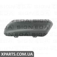 МОЛДИНГ НА РЕШЕТКУ В БАМПЕР Signeda PPG99033MAR (аналог для 7452GW)