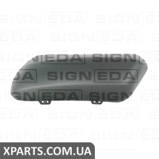 МОЛДИНГ НА ҐРАТИ В БАМПЕР Signeda PPG99033MAR (аналог для 7452GW)