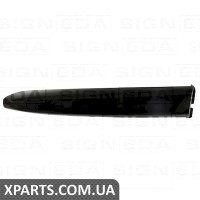 МОЛДИНГ НА РЕШЕТКУ В БАМПЕР Signeda PJG07007MBL (аналог для T4A6234)