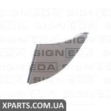 МОЛДИНГ ВЕРХНИЙ НАД ФАРОЙ Signeda PFT07002AR (аналог для 7810R2)