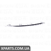 МОЛДИНГ ЗАДНЬОГО БАМПЕРУ Signeda PBZ04161MAR (аналог для 2058850621)