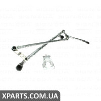 Механізм склоочисників Signeda WR2110 (аналог для 1K1955601)