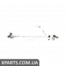 Механізм склоочисників Signeda WR2116 (аналог для 4F1955023K)