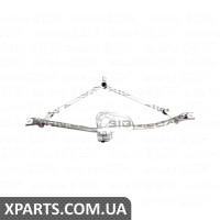 Механизм стеклоочистителей Signeda WR2109 (аналог для 8D1955603A)