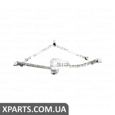 Механізм склоочисників Signeda WR2109 (аналог для 8D1955603A)