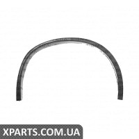 НАКРИЛЬНИКИ (ПЕРЕДНІ) Signeda PBM01009MAR (аналог для 51777378582)