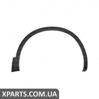 НАКРИЛЬНИКИ (ПЕРЕДНІ) Signeda PDS01002MAR (аналог для 63810-JD000)