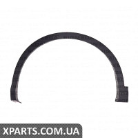 НАКРИЛЬНИКИ (ПЕРЕДНІ) Signeda PDS01004MAL (аналог для 638114EA0B)