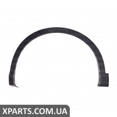 НАКРИЛЬНИКИ (ПЕРЕДНІ) Signeda PDS01004MAL (аналог для 638114EA0B)