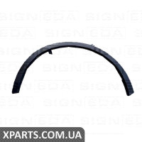 НАКРИЛЬНИКИ (ПЕРЕДНІ) Signeda PTY01030MAR (аналог для 75601-F4010)