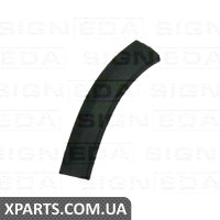 НАКРИЛЬНИКИ (ПЕРЕДНІ) Signeda PPG01020MAL (аналог для 98179032XT)