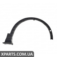 НАКРИЛЬНИКИ (ПЕРЕДНІ) Signeda PFD17001PR (аналог для CJ5Z-16268-BA)