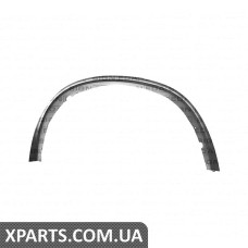 НАКРИЛЬНИКИ (ЗАДНІЙ) Signeda PBM01010MAR (аналог для 51777378584)
