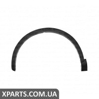 НАКРИЛЬНИКИ (ЗАДНІЙ) Signeda PAD01002MAL (аналог для 8U0807817A/LR8U0853817)