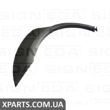 НАКРИЛЬНИКИ (ЗАДНІЙ) Signeda PSB01010MAR (аналог для 91112AJ120NN)