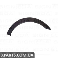 НАКРИЛЬНИКИ Signeda PVW035036BR (аналог для 1H0853818B)