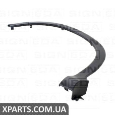 Надкрильники Signeda PHD01003MAL (аналог для 74165T0AA01)