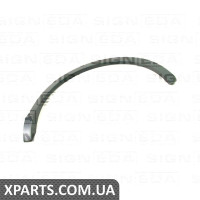 НАКРИЛЬНИКИ Signeda PAD01007MAR (аналог для 8U0853818A)