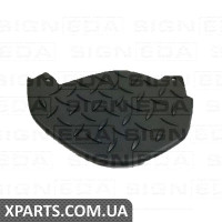 Накладка бампера Signeda PCR04101PAL (аналог для 23108150)