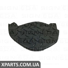 Накладка бампера Signeda PCR04101PAL (аналог для 23108150)