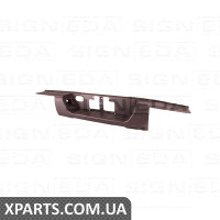 Накладка бампера Signeda PTY04100PA (аналог для 52057-0C060-00)