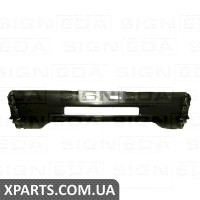 Накладка бампера Signeda PMB04165PA (аналог для 6400G468)