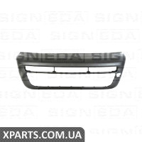 Накладка бампера Signeda PKA04046PA (аналог для 86512-2K500)