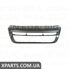 Накладка бампера Signeda PKA04046PA (аналог для 86512-2K500)