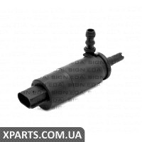 НАСОС ОМЫВАТЕЛЯ Signeda WP0005 (аналог для 1209387)