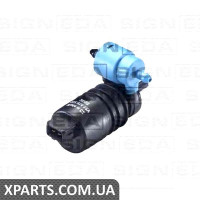 НАСОС ОМИВАЧА Signeda WP0004 (аналог для 95VW-17K624-AA)