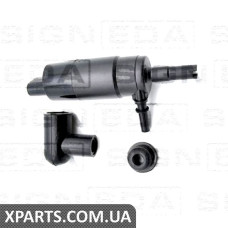 НАСОС ОМИВАЧА Signeda PVVWG011L/R (аналог для 96627006)