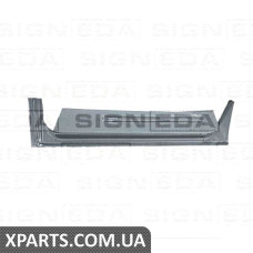 НИЖНЯ ЧАСТИНА ДВЕРЕЙ Signeda PBZ88031AR (аналог для )