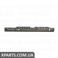 НИЖНЯ РАМА Signeda PPG34003A (аналог для 7106A2)