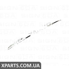 ОБЛИЦЮВАННЯ БАГАЖНИКА Signeda GS19177 (аналог для 7680112B40)