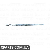 ОБЛИЦЮВАННЯ ПОРОГУ Signeda PAD76007EL (аналог для 4H4853859B)