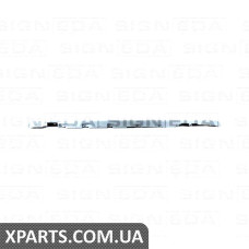 ОБЛИЦЮВАННЯ ПОРОГУ Signeda PAD76007EL (аналог для 4H4853859B)