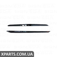 ОБЛИЦЮВАННЯ ПОРОГУ Signeda PBM76030SET (аналог для 5119245589651192455897)