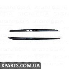 ОБЛИЦЮВАННЯ ПОРОГУ Signeda PBM76030SET (аналог для 5119245589651192455897)