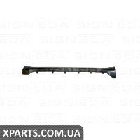 ОБЛИЦЮВАННЯ ПОРОГУ Signeda PCR76004EL (аналог для 5NP51RXFAA)